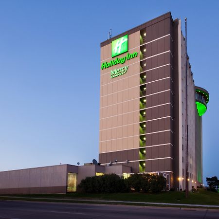 Holiday Inn Des Moines-Downtown-Mercy Campus By Ihg Bagian luar foto