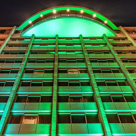 Holiday Inn Des Moines-Downtown-Mercy Campus By Ihg Bagian luar foto