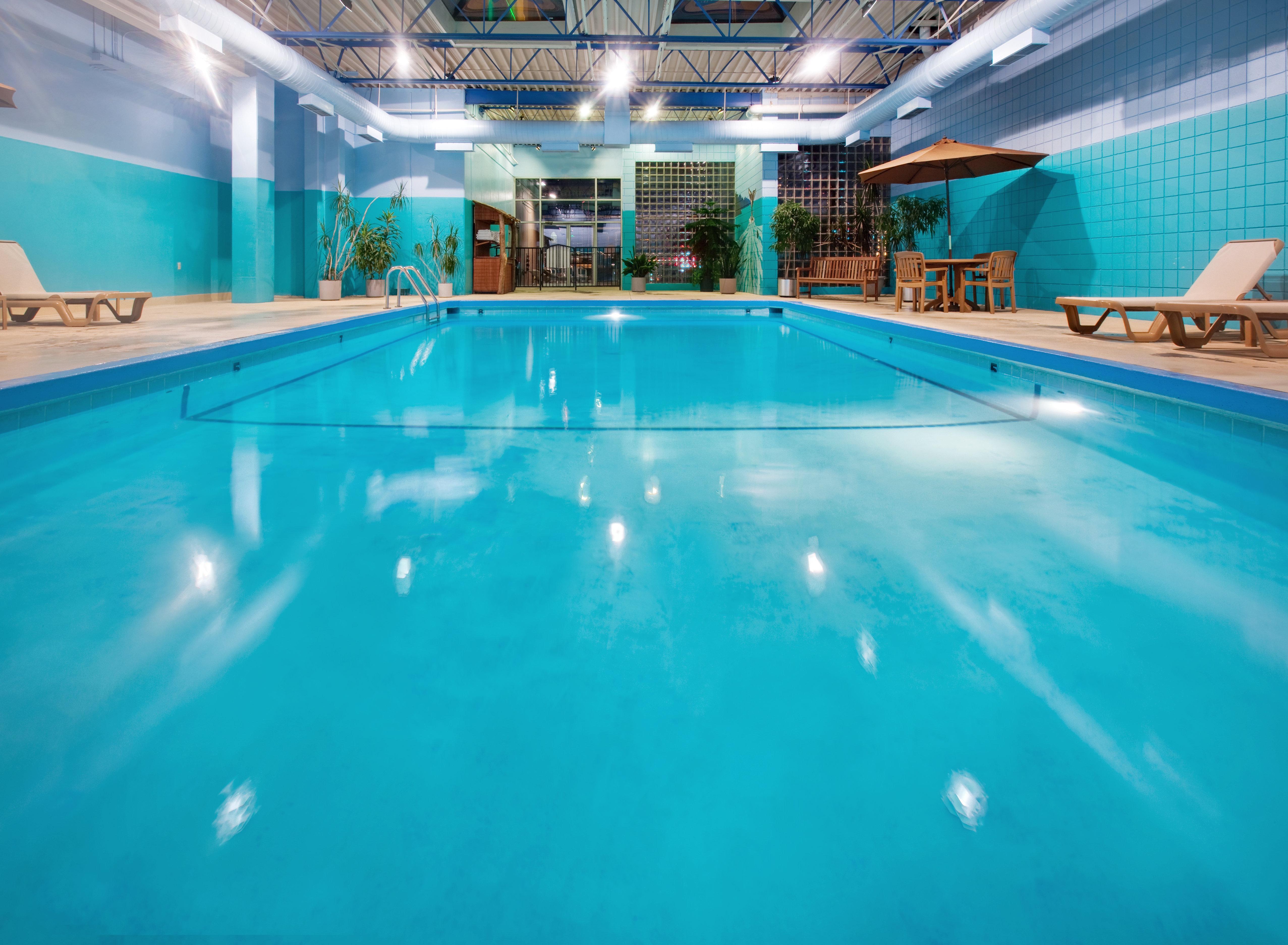 Holiday Inn Des Moines-Downtown-Mercy Campus By Ihg Bagian luar foto