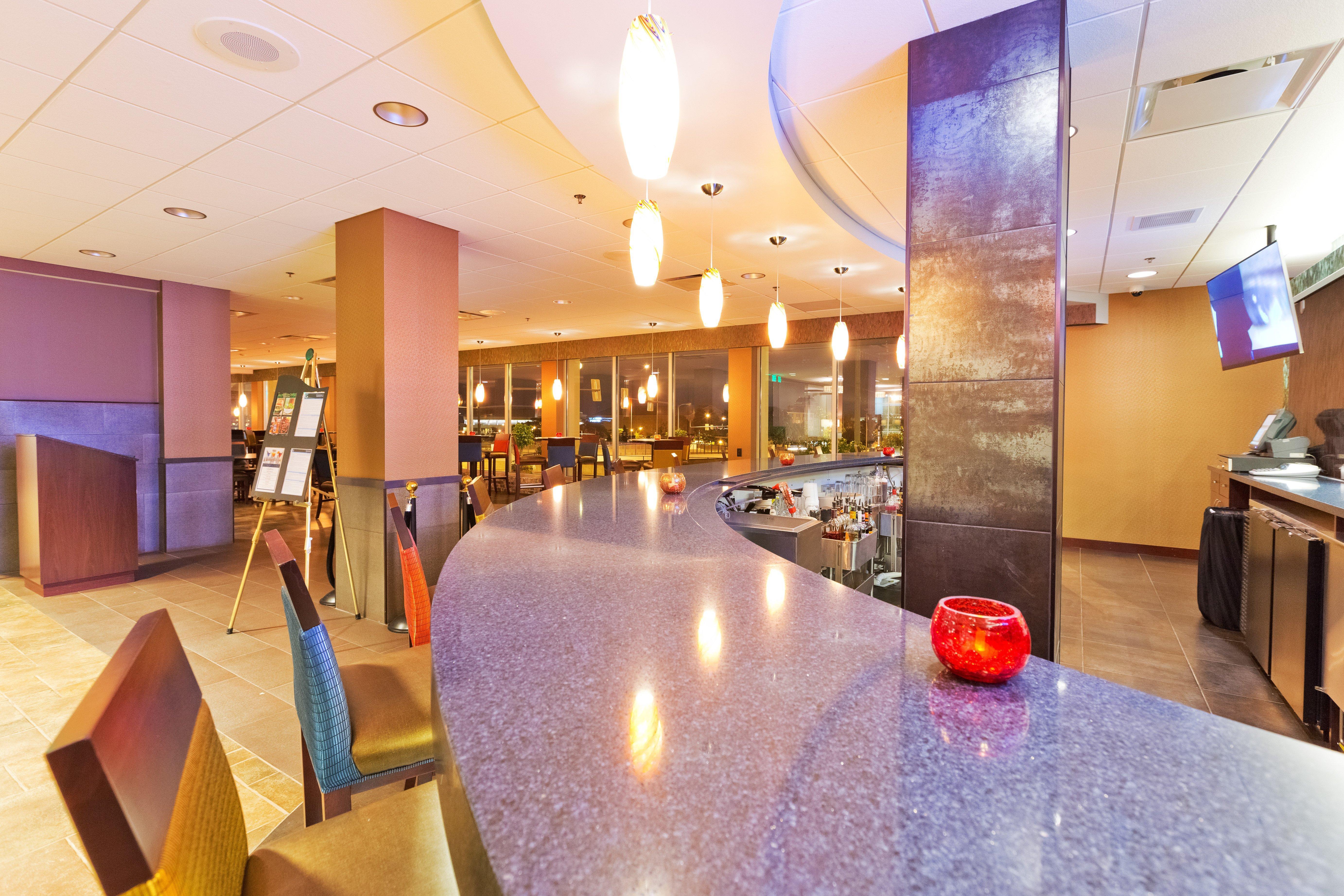 Holiday Inn Des Moines-Downtown-Mercy Campus By Ihg Bagian luar foto