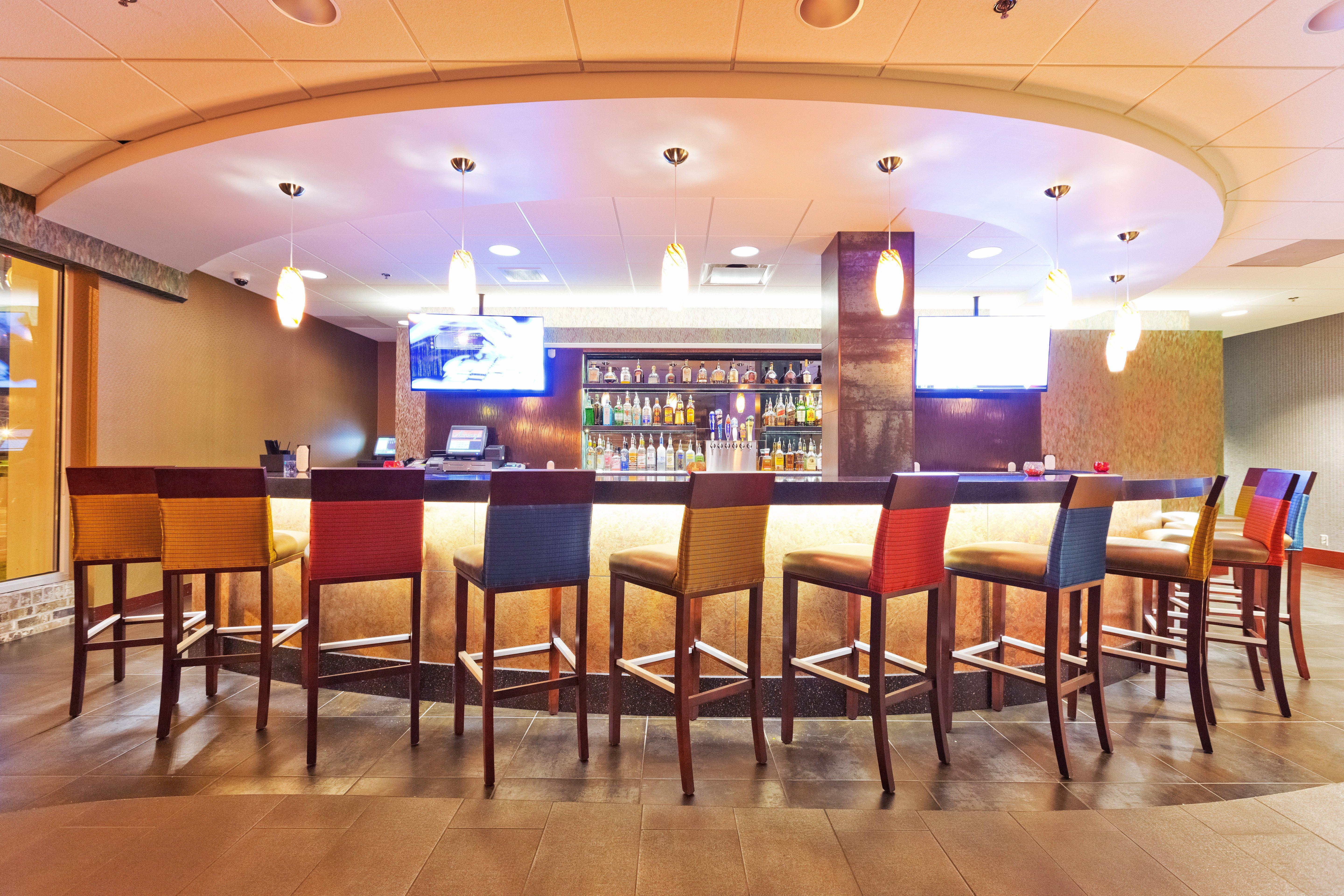 Holiday Inn Des Moines-Downtown-Mercy Campus By Ihg Bagian luar foto