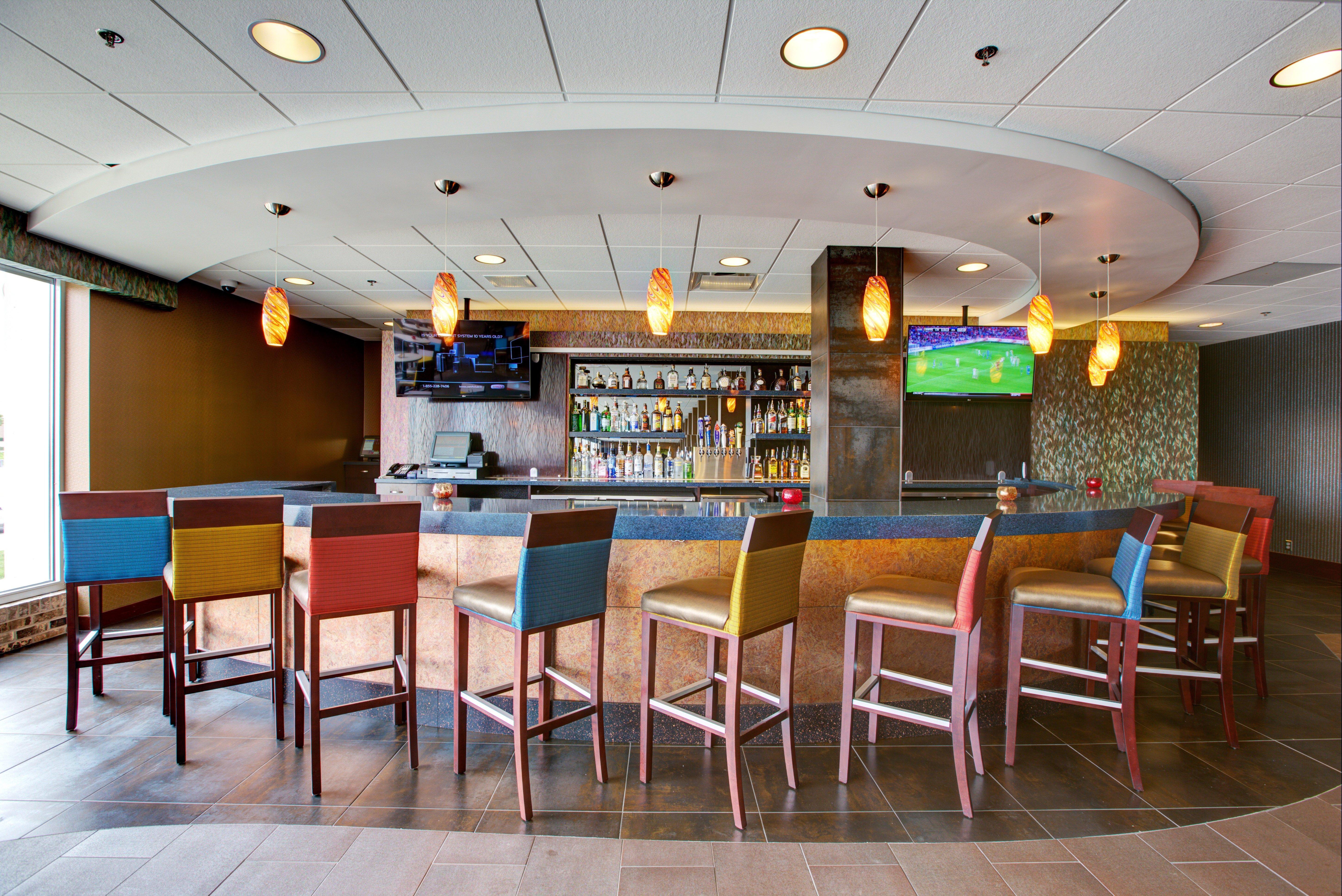 Holiday Inn Des Moines-Downtown-Mercy Campus By Ihg Bagian luar foto