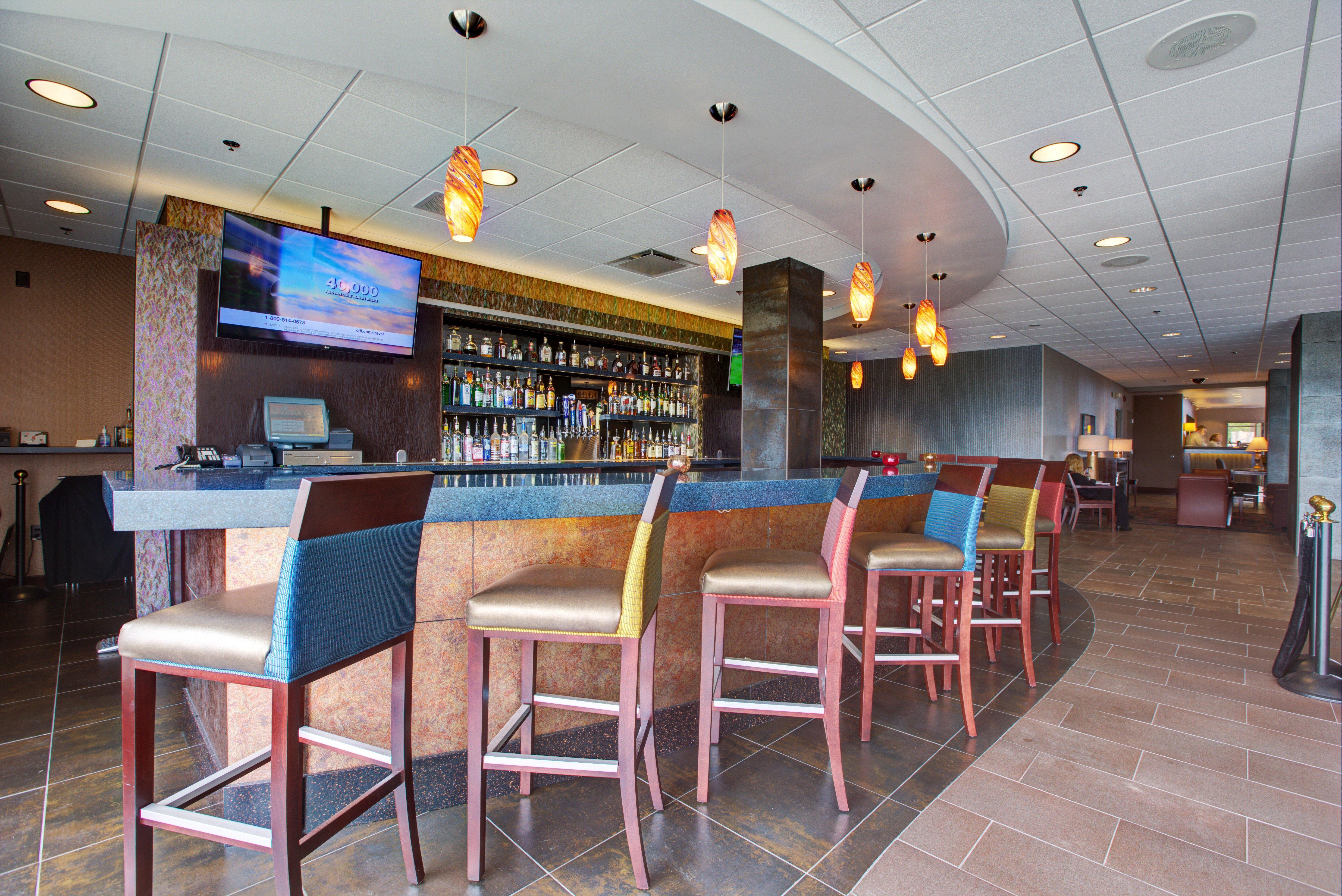 Holiday Inn Des Moines-Downtown-Mercy Campus By Ihg Bagian luar foto