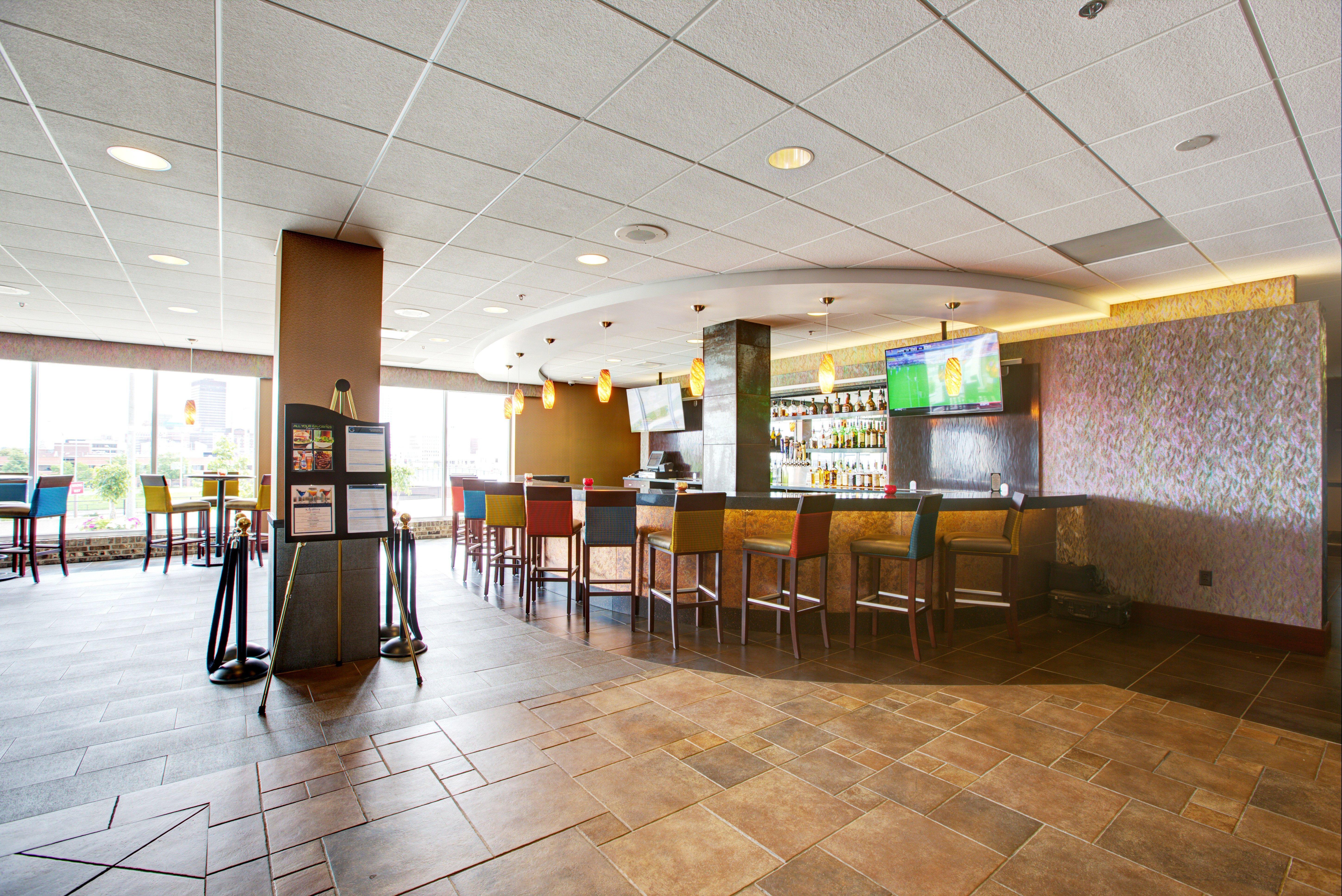 Holiday Inn Des Moines-Downtown-Mercy Campus By Ihg Bagian luar foto