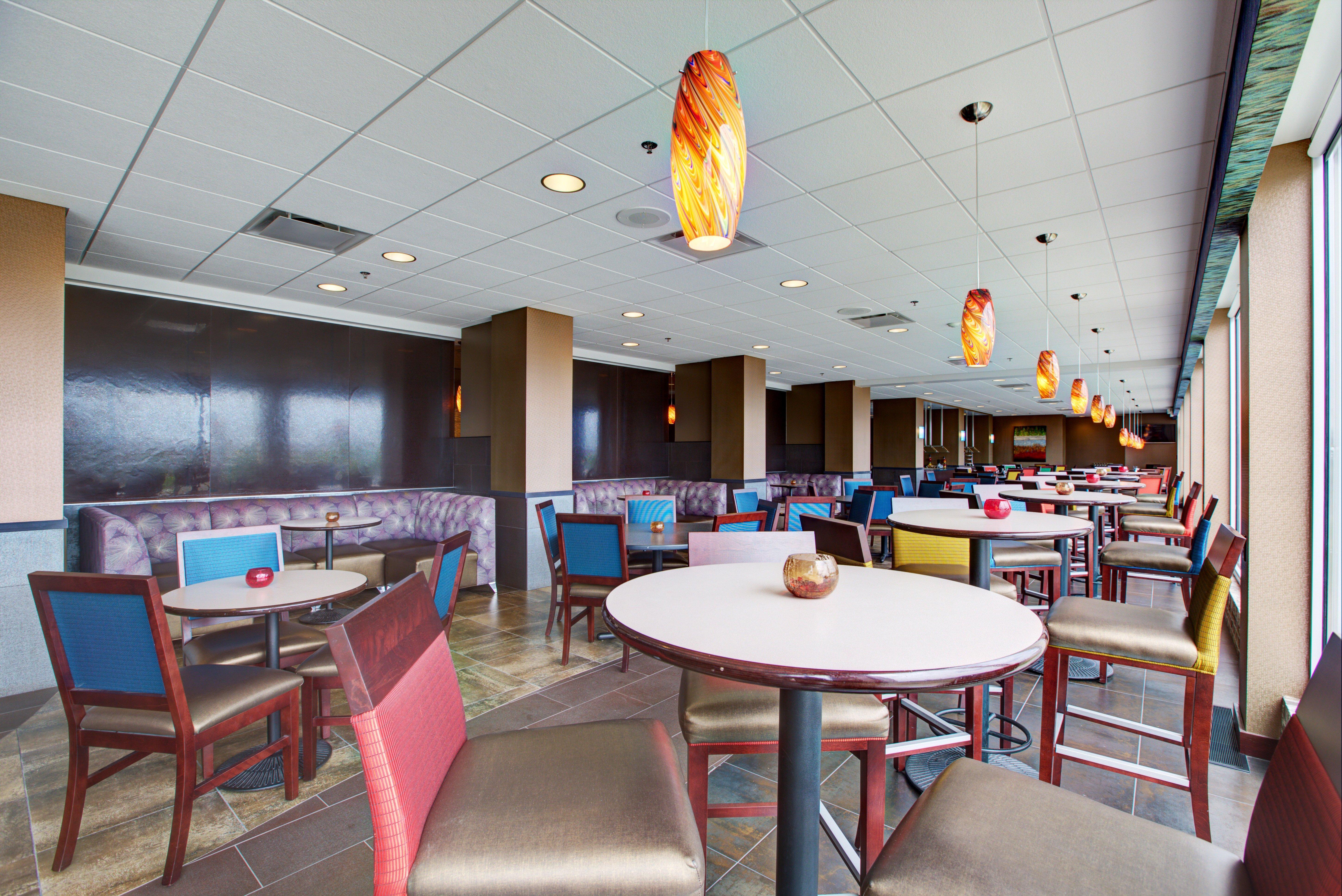 Holiday Inn Des Moines-Downtown-Mercy Campus By Ihg Bagian luar foto