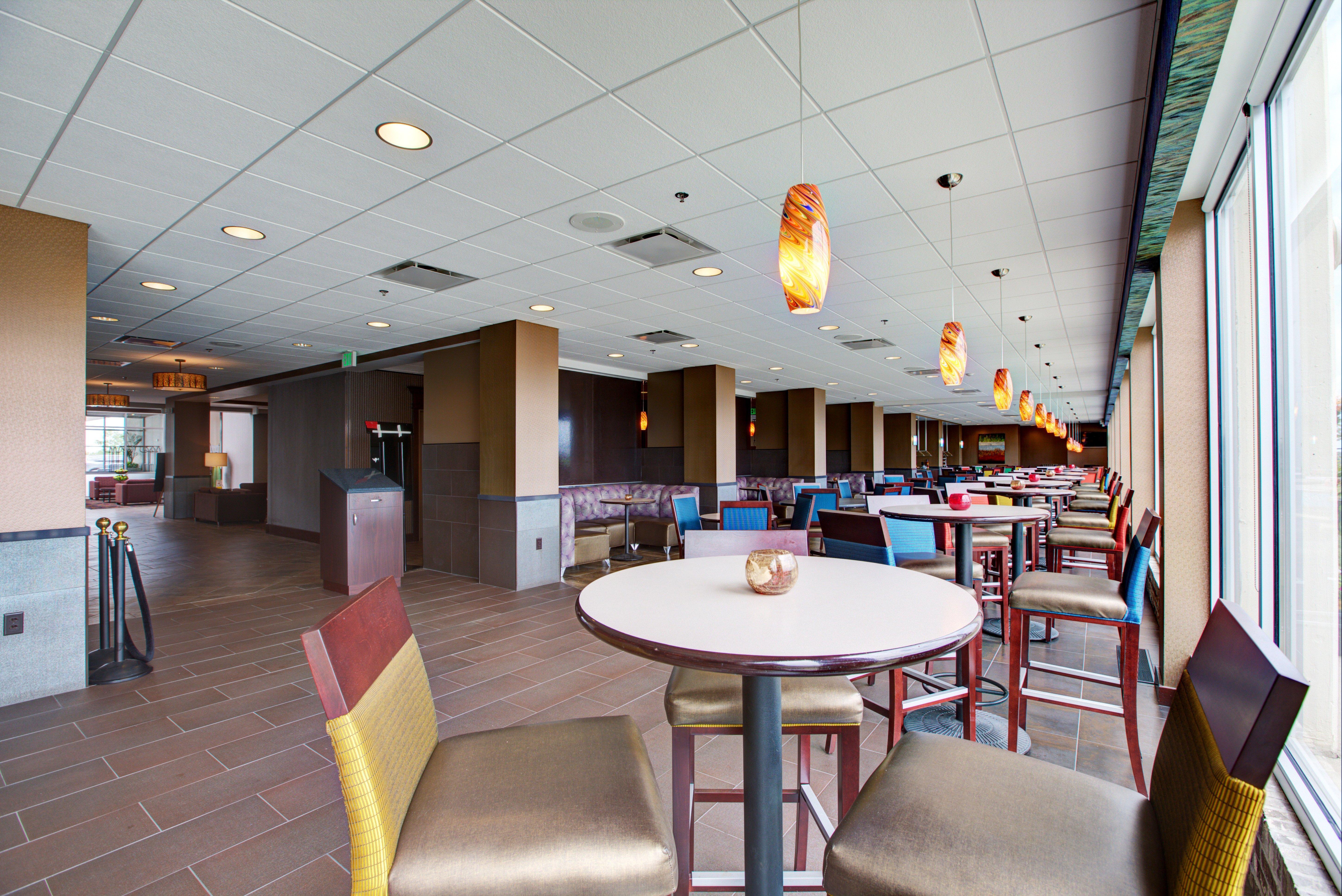 Holiday Inn Des Moines-Downtown-Mercy Campus By Ihg Bagian luar foto