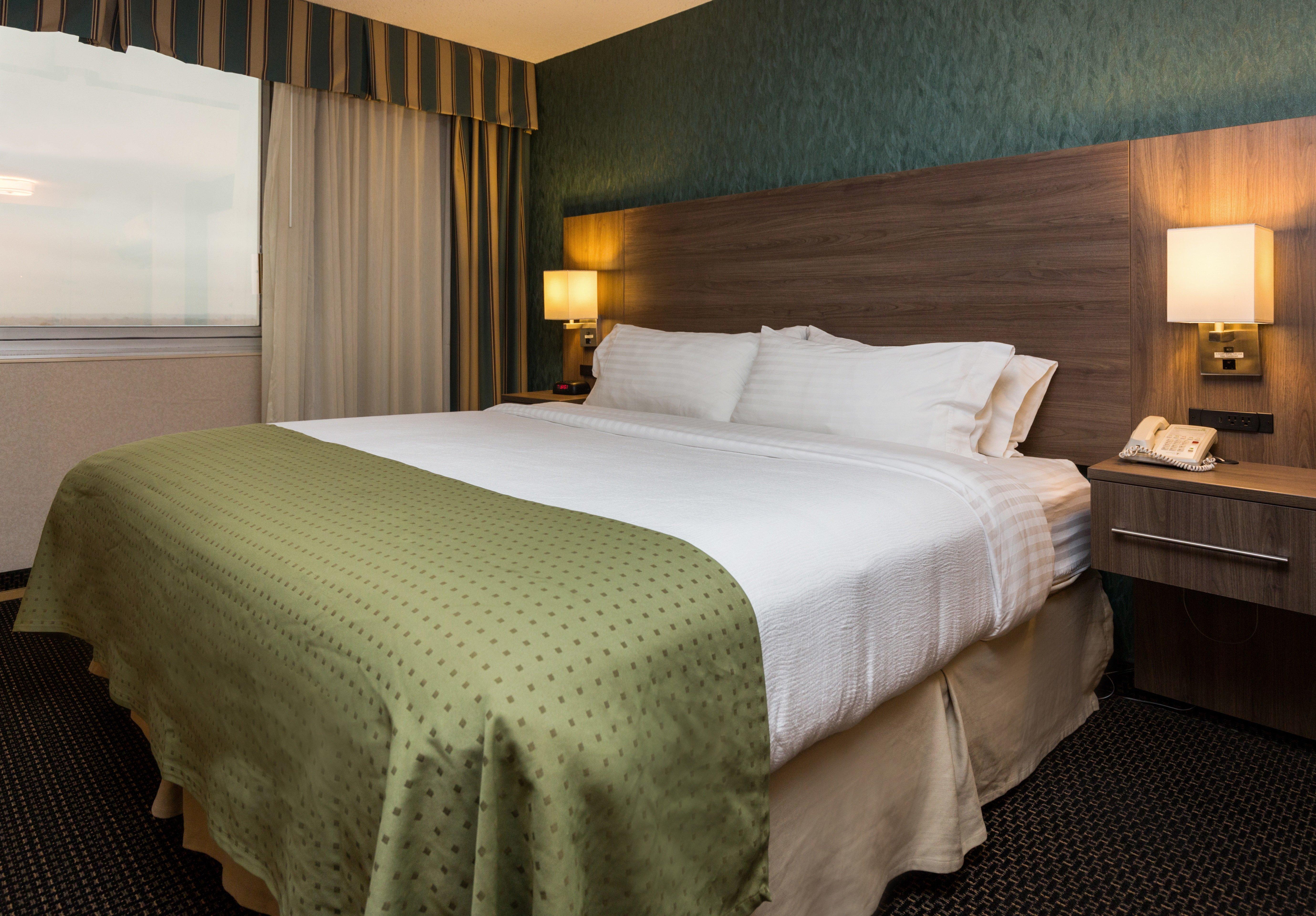 Holiday Inn Des Moines-Downtown-Mercy Campus By Ihg Bagian luar foto