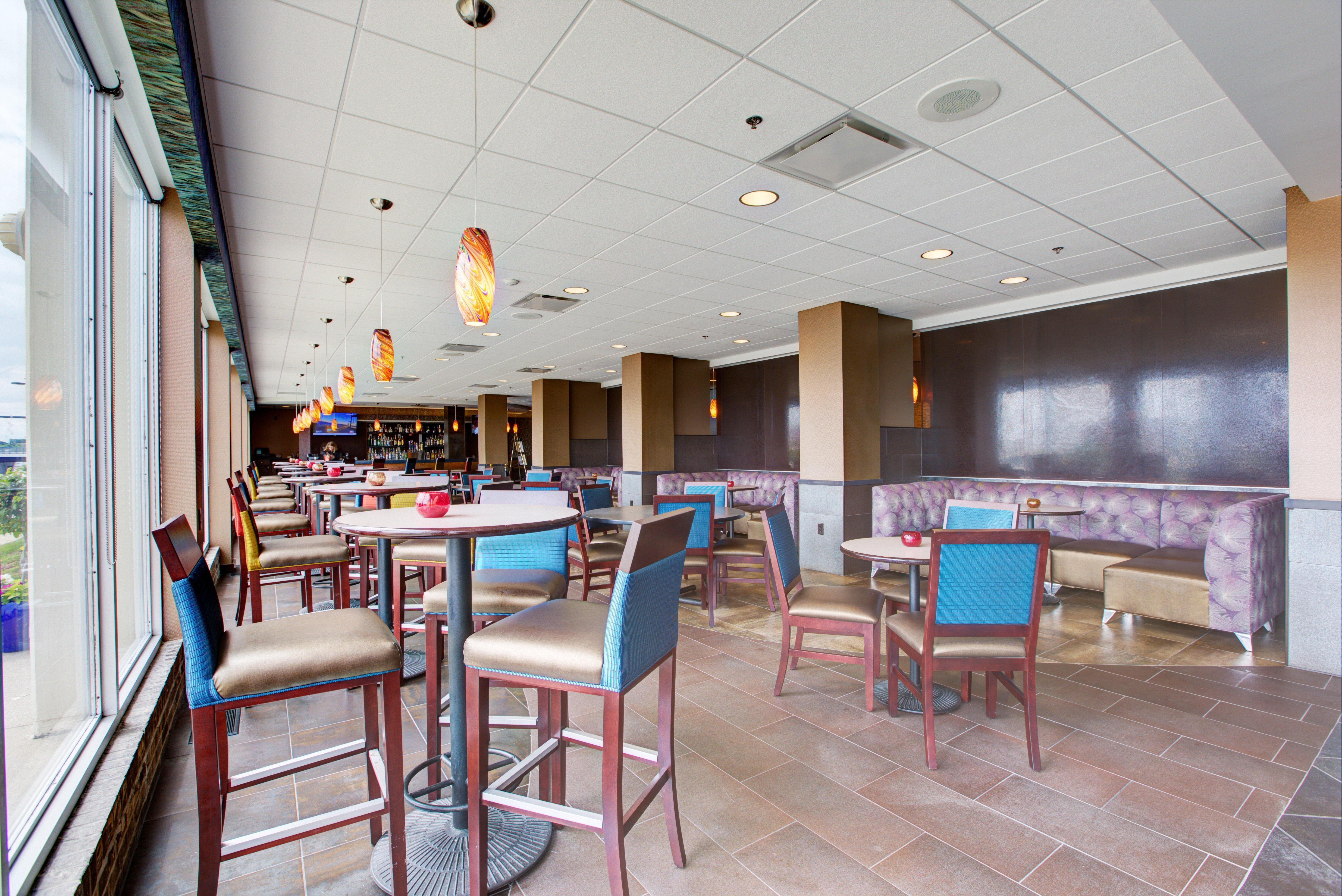 Holiday Inn Des Moines-Downtown-Mercy Campus By Ihg Bagian luar foto