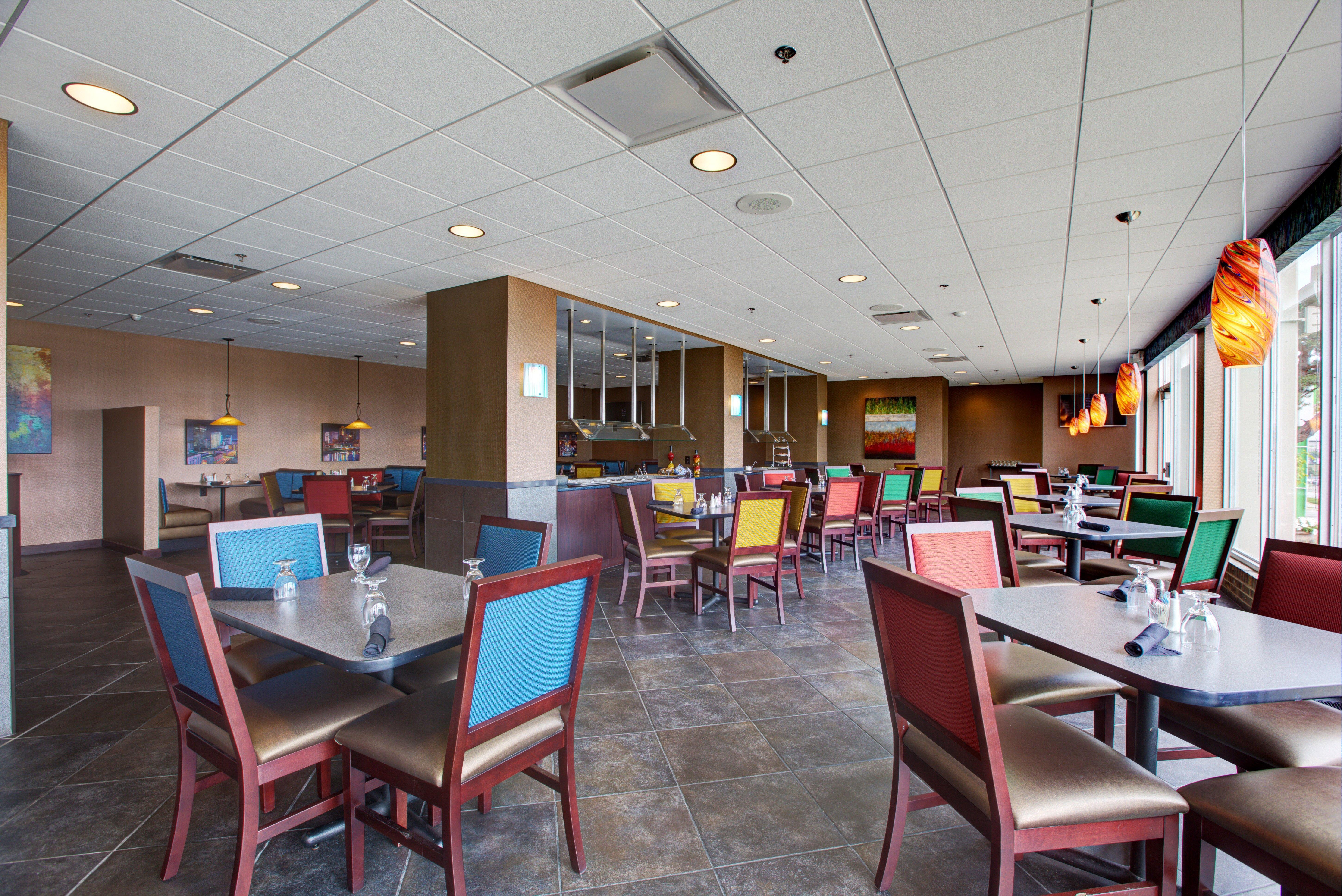 Holiday Inn Des Moines-Downtown-Mercy Campus By Ihg Bagian luar foto