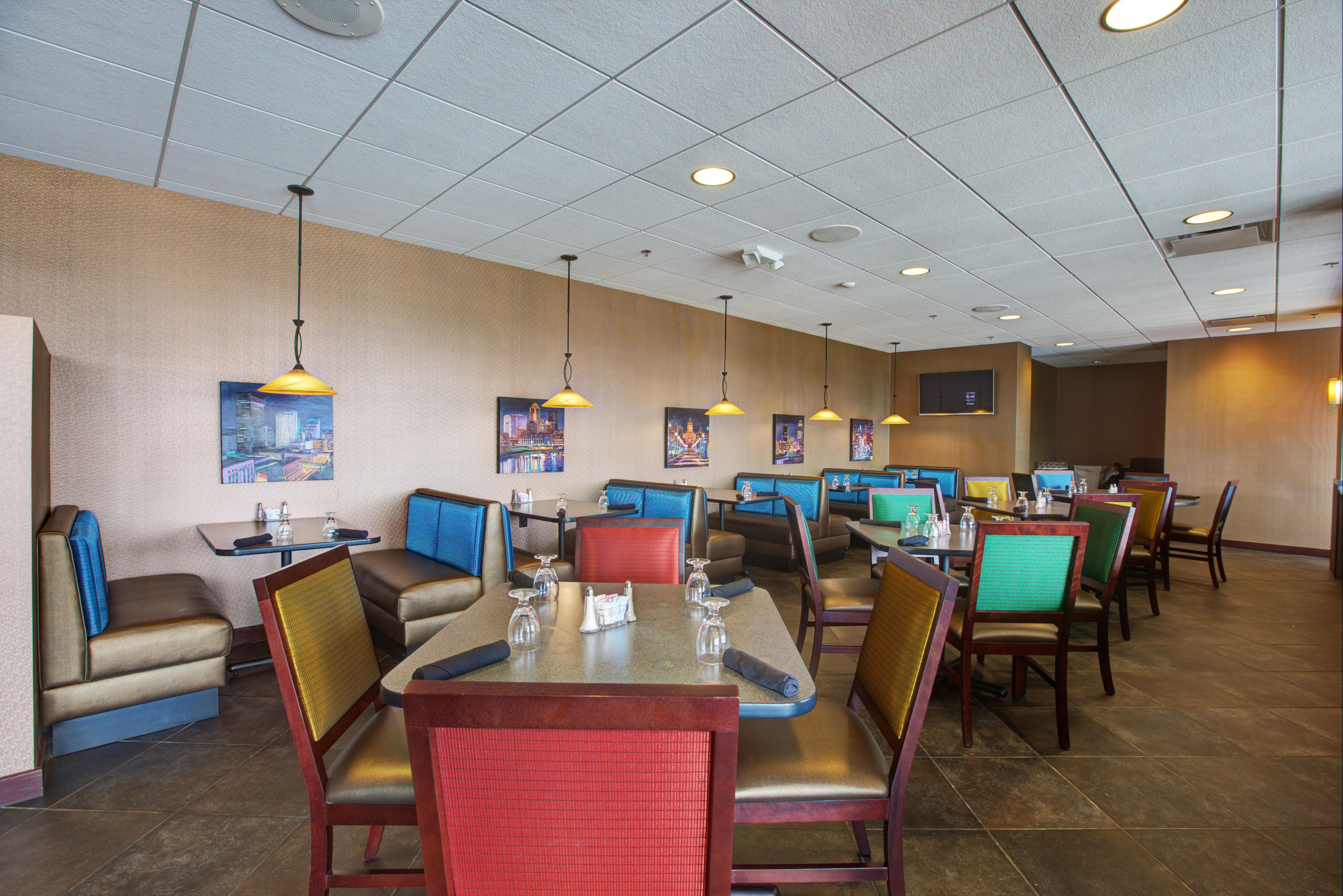 Holiday Inn Des Moines-Downtown-Mercy Campus By Ihg Bagian luar foto