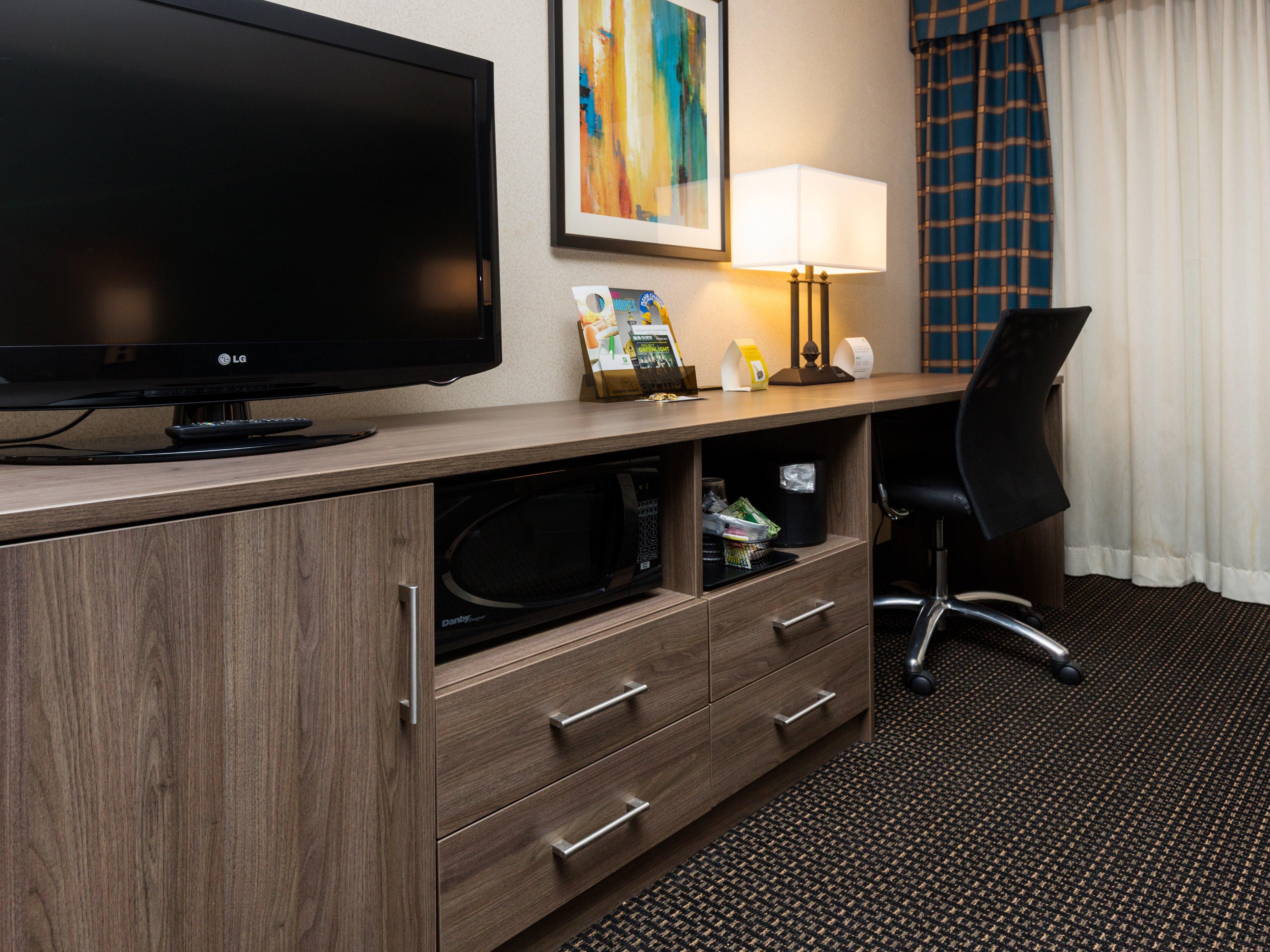Holiday Inn Des Moines-Downtown-Mercy Campus By Ihg Bagian luar foto