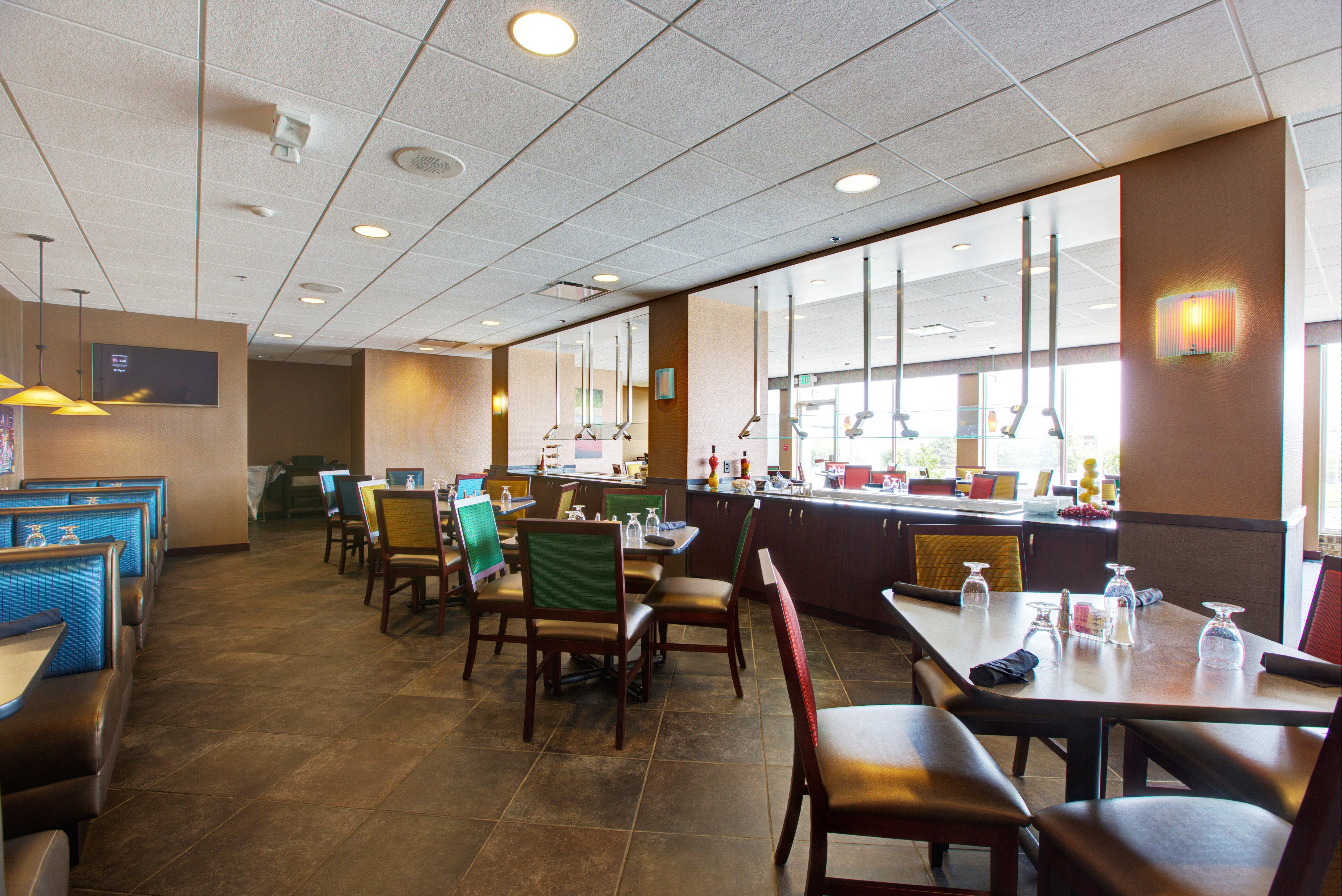 Holiday Inn Des Moines-Downtown-Mercy Campus By Ihg Bagian luar foto