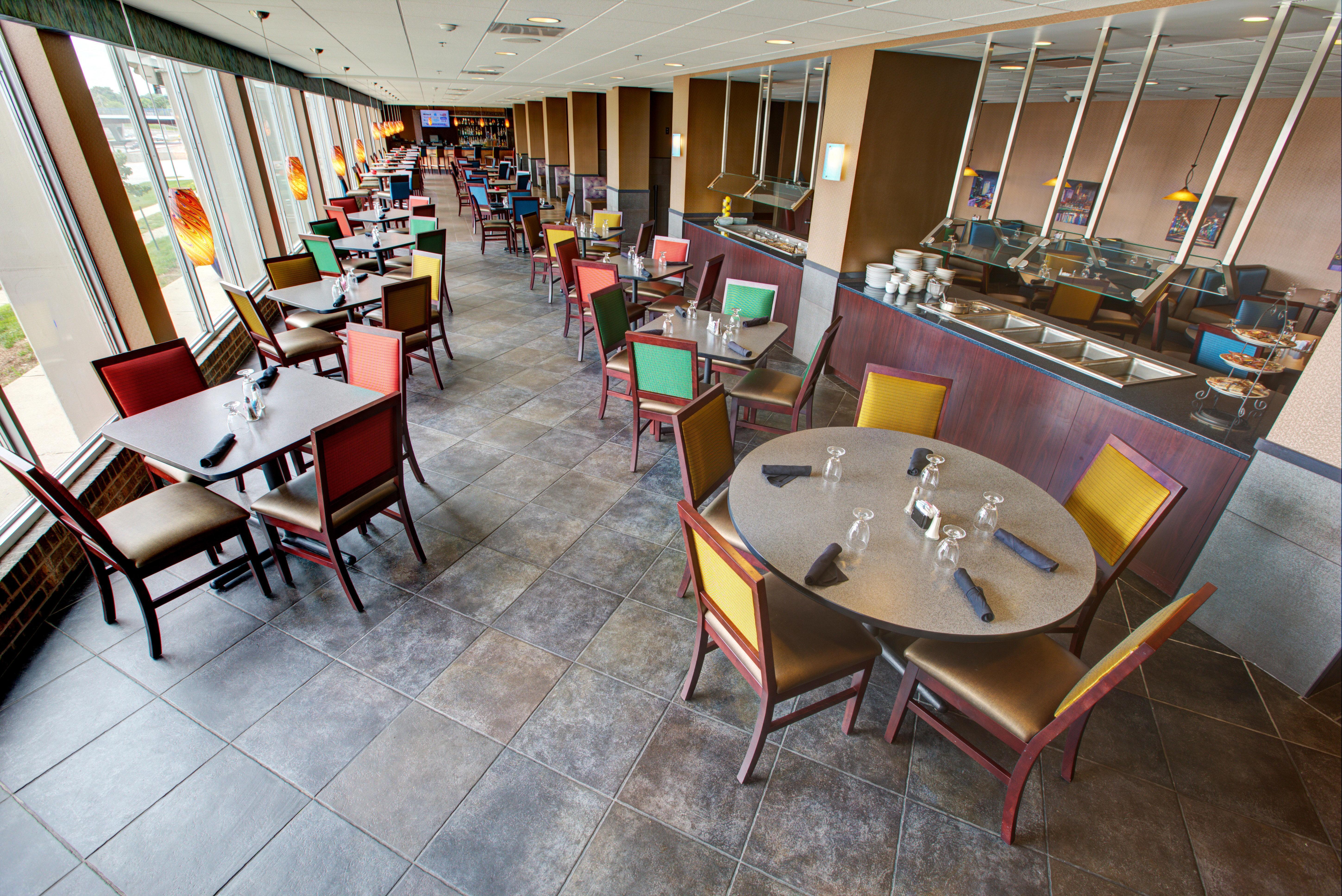 Holiday Inn Des Moines-Downtown-Mercy Campus By Ihg Bagian luar foto