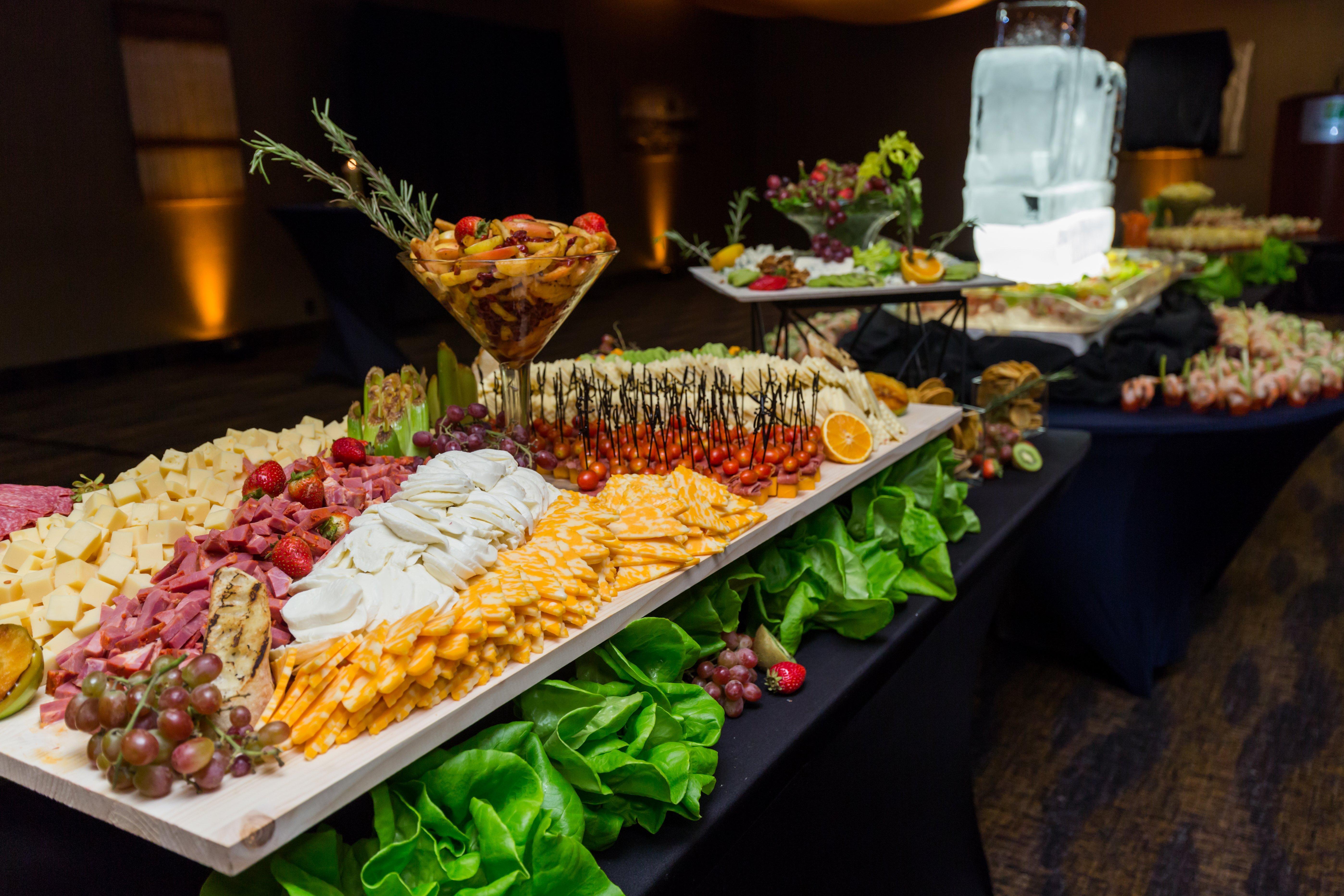 Holiday Inn Des Moines-Downtown-Mercy Campus By Ihg Bagian luar foto