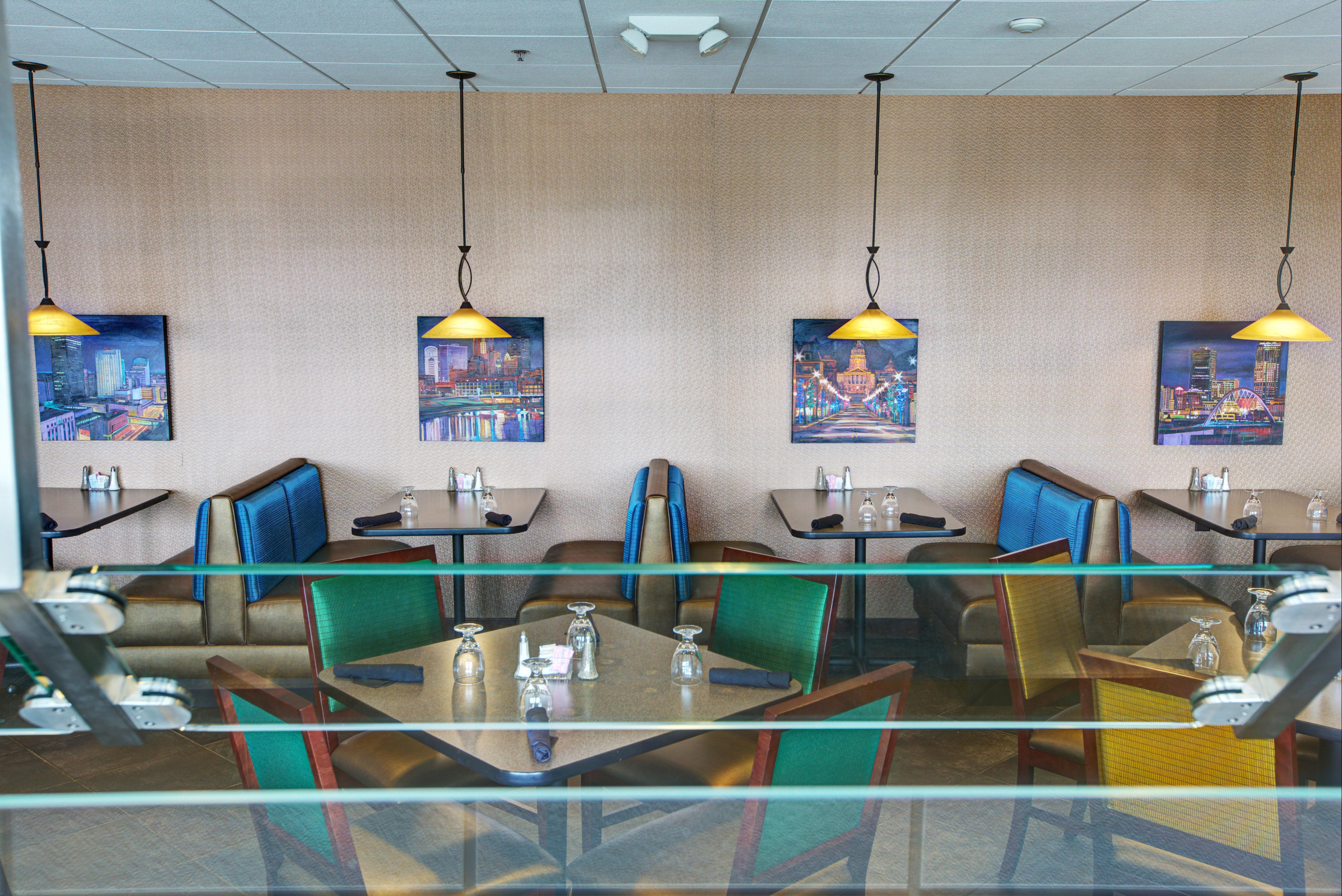 Holiday Inn Des Moines-Downtown-Mercy Campus By Ihg Bagian luar foto