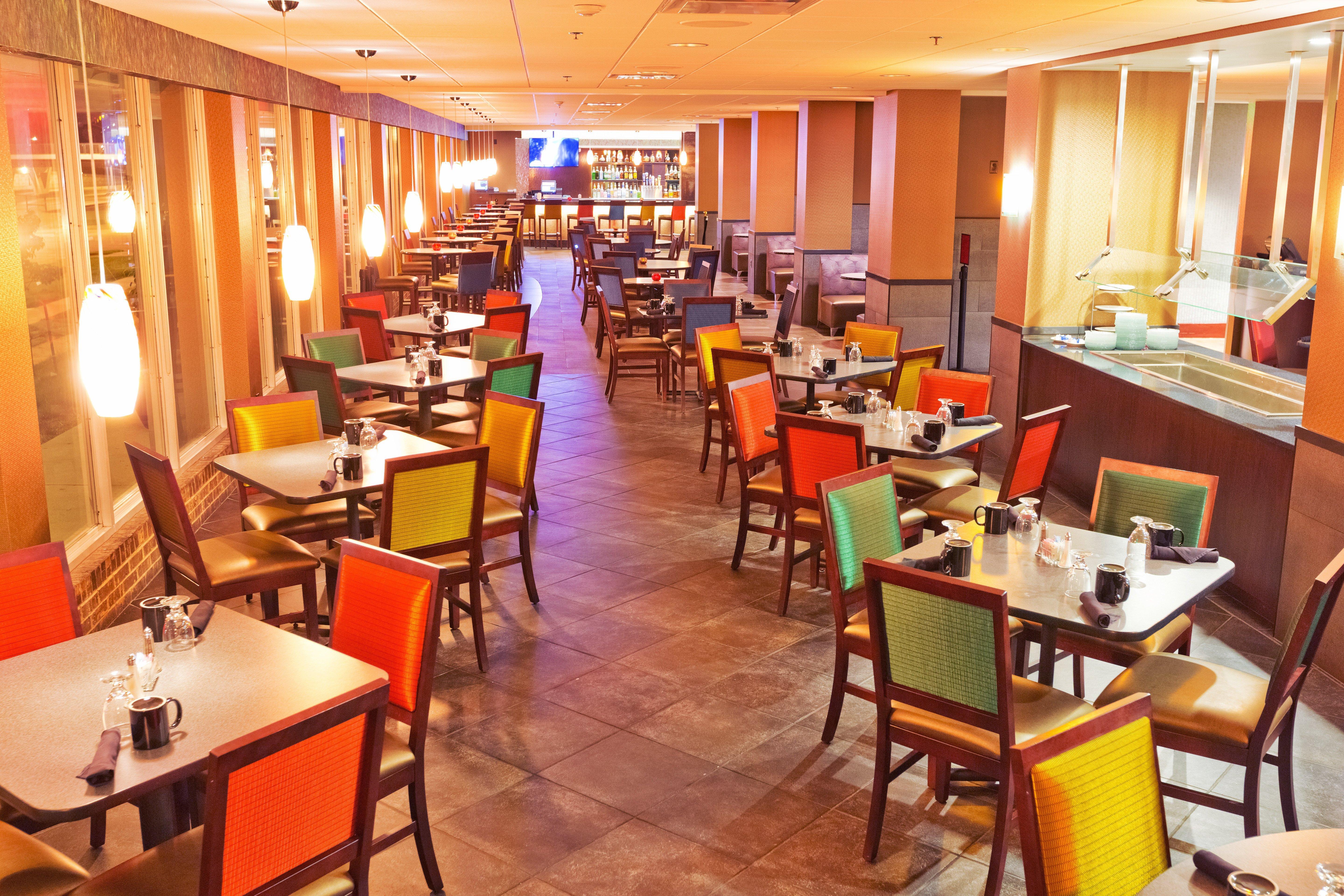 Holiday Inn Des Moines-Downtown-Mercy Campus By Ihg Bagian luar foto