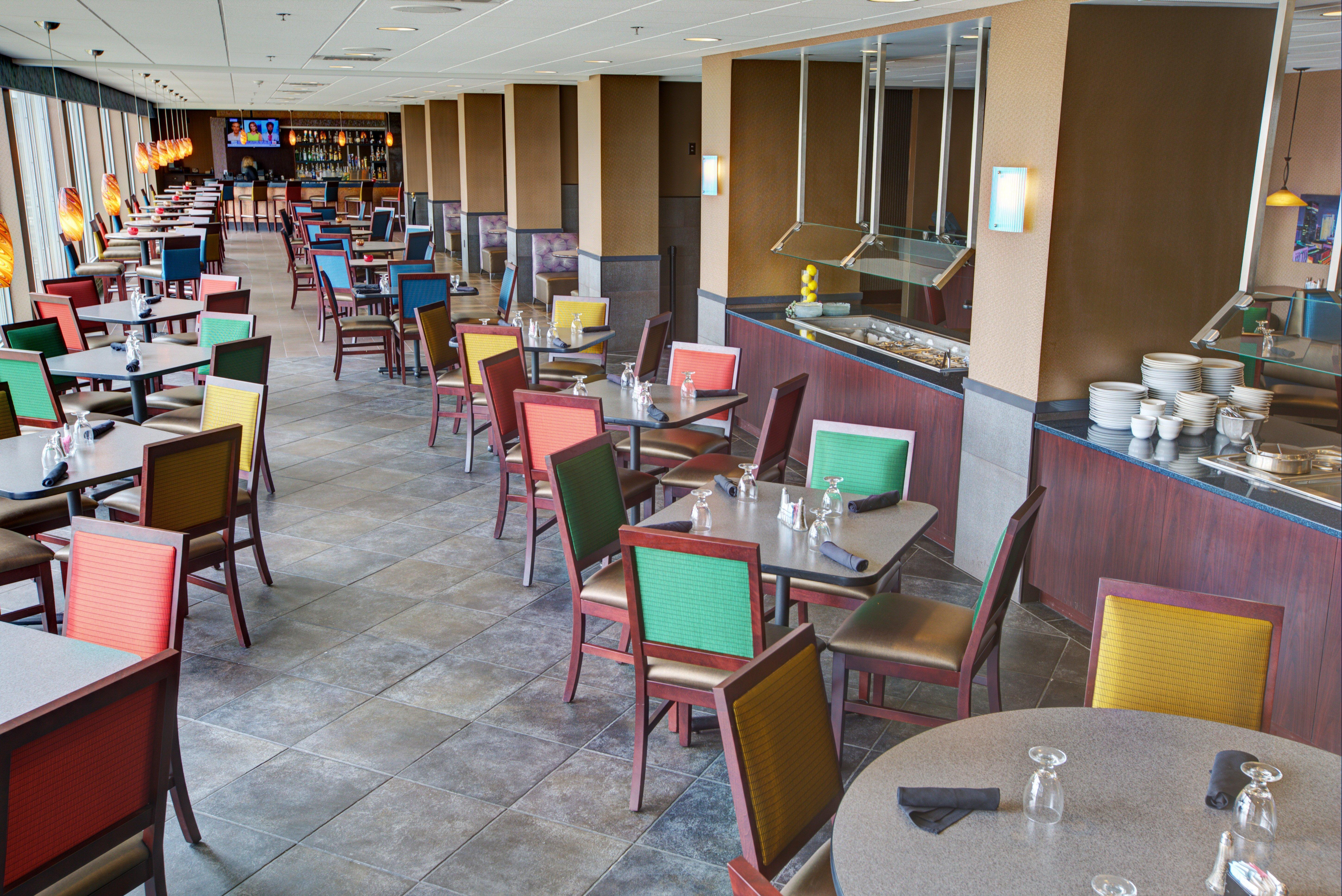 Holiday Inn Des Moines-Downtown-Mercy Campus By Ihg Bagian luar foto