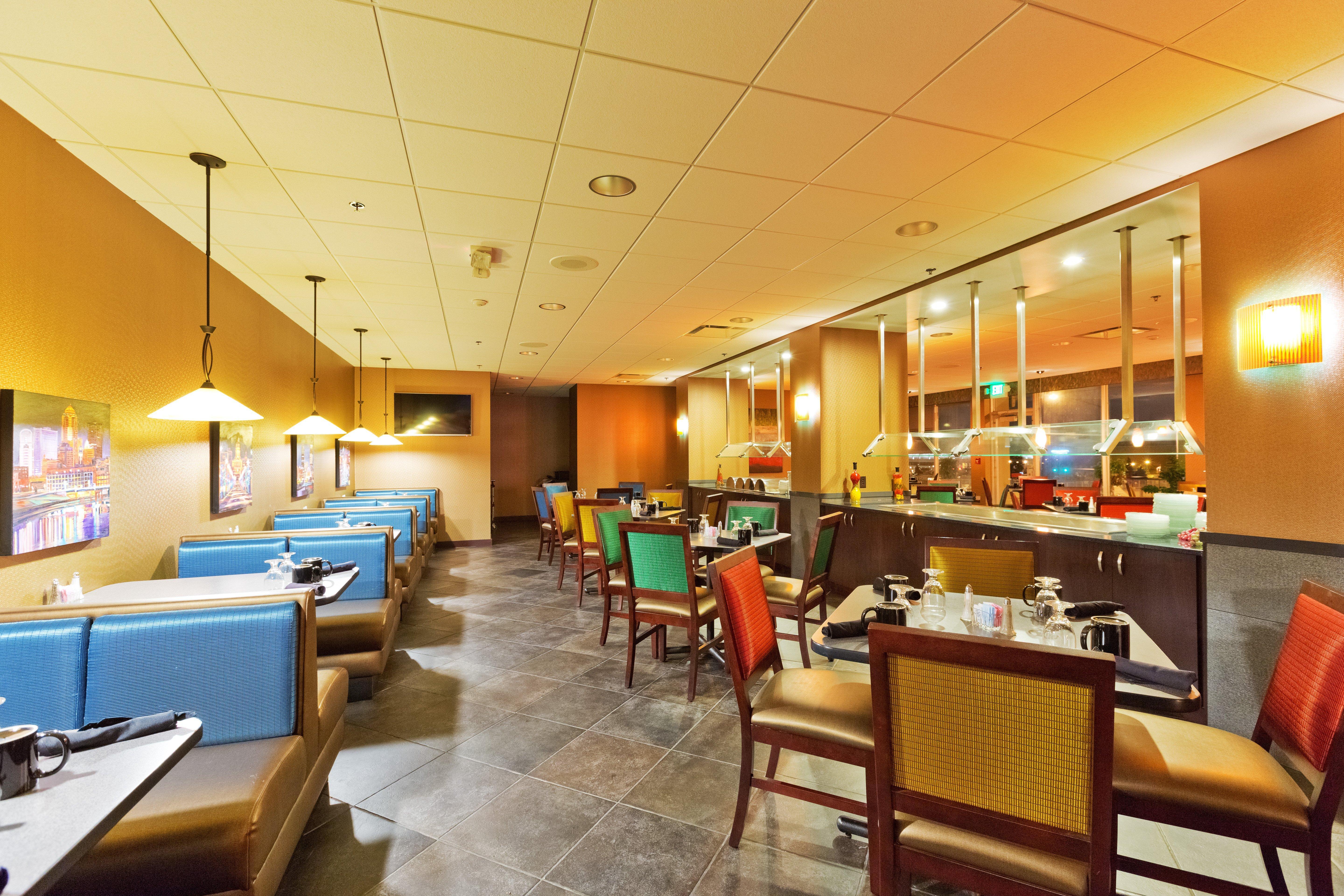 Holiday Inn Des Moines-Downtown-Mercy Campus By Ihg Bagian luar foto