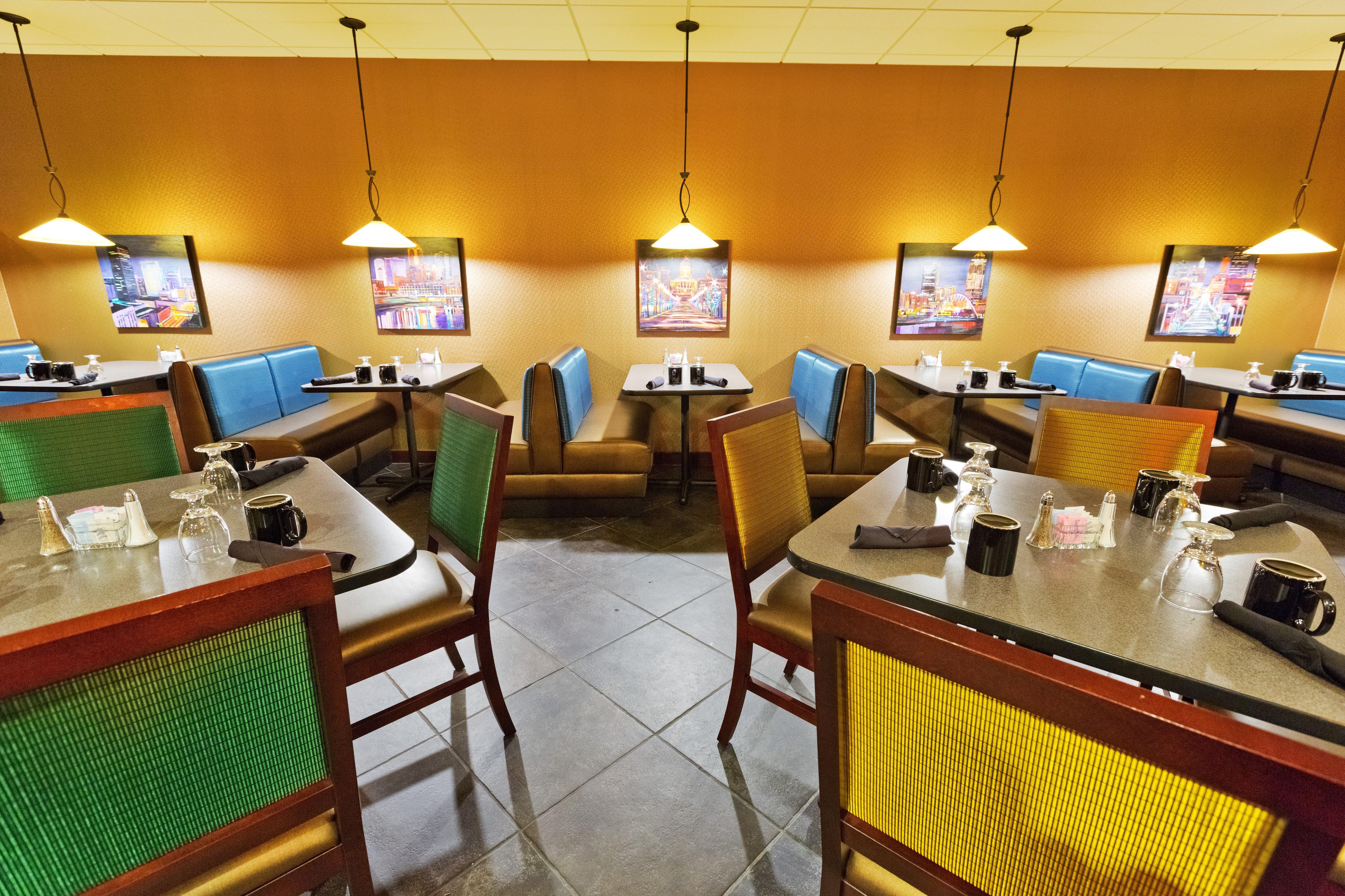 Holiday Inn Des Moines-Downtown-Mercy Campus By Ihg Bagian luar foto